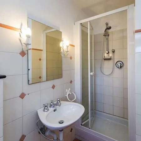 San Michele Dom wakacyjny Rapallo