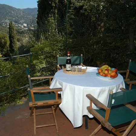 Nyaraló San Michele