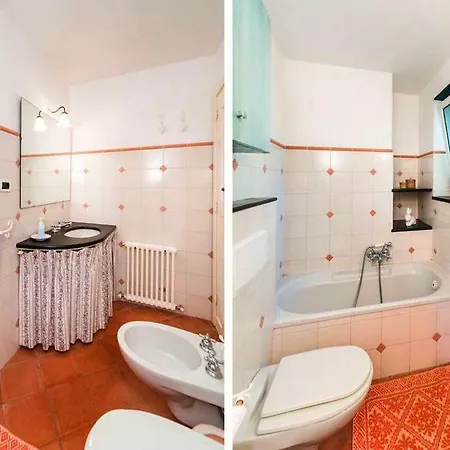 Dom wakacyjny San Michele *