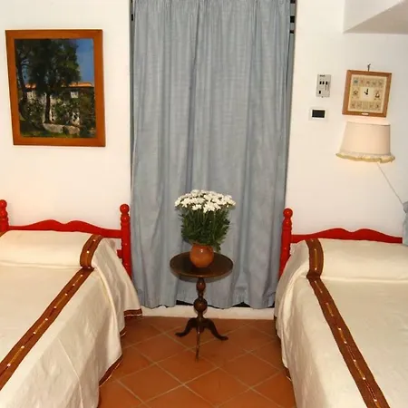 Nyaraló San Michele