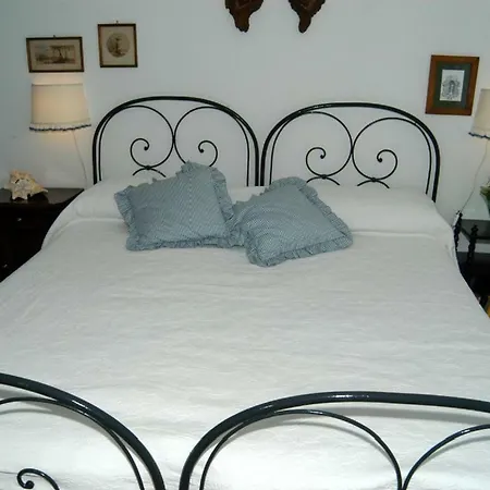 Dom wakacyjny San Michele